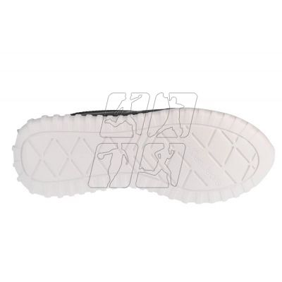 8. Calvin Klein Runner Laceup W YW0YW00375-BEH shoes