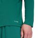 6. Men's adidas Entrada 26 Long Sleeve Jersey green KF5846