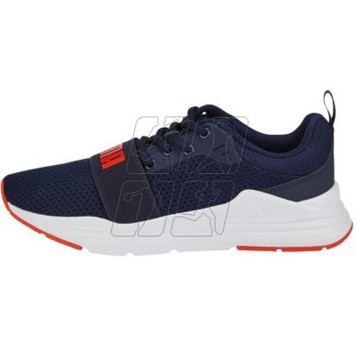 2. Puma Wired Run Jr 374214 21