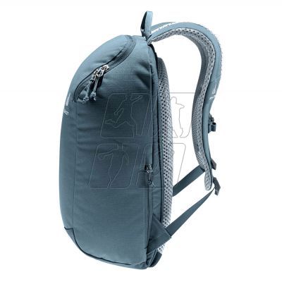 2. Deuter Stepout Backpack 16L 3815123-7000