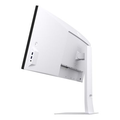 46. 49-inch IPS LCD monitor 49U950A-W LG