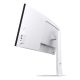46. 49-inch IPS LCD monitor 49U950A-W LG