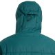7. Men's ski jacket 4F M0788 dark green 4FWAW25TTJAM0788 40S