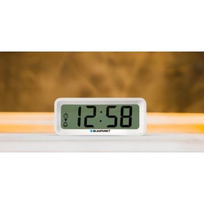 2. BLAUPUNKT CL04WH multifunction watch, white