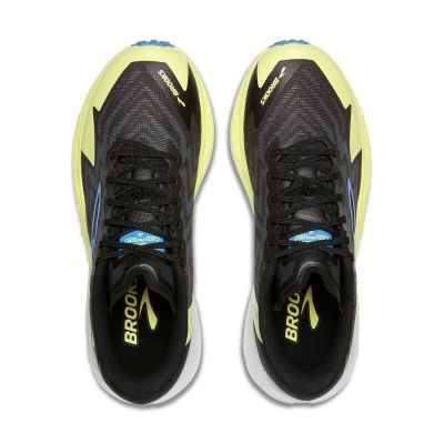 6. Brooks Running Catamount 4 M 1104411D030.110 Running Shoes