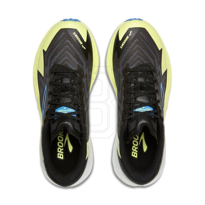 6. Brooks Running Catamount 4 M 1104411D030.110 Running Shoes