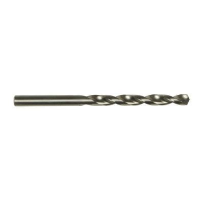 MILWAUKEE DRILL BIT METAL HSS-G 10.0mm/5 (5)