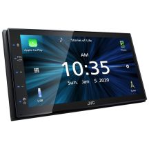 JVC KWM-560BT Multimedia Station (6.8" Android Car)