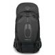 8. OSPREY Atmos AG 65 Trekking Backpack, Black, L/XL