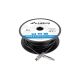 9. LANBERG HDMI CABLE M/M V2.0 80M OPTICAL AOC CA-HDMI-20FB-0800-BK
