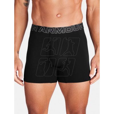 2. Under Armour Boxer Shorts M 1383889-001