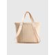 4. Shoulder bag 4F 4FWSS26ASBGF109-83S