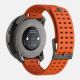 5. SUUNTO VERTICAL TITANIUM SOLAR CANYON sports watch