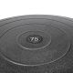 18. Reebok Gym Ball 75cm RAB-12017BK