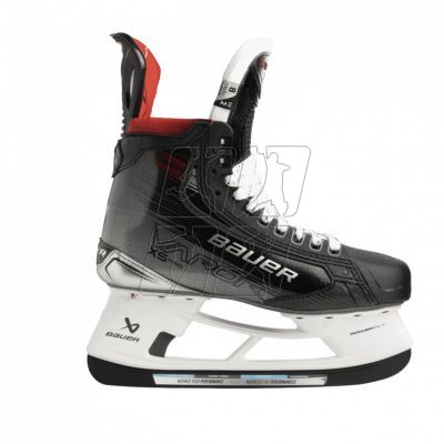 2. Bauer Vapor X5 Pro Sr Hockey Skates 1061681