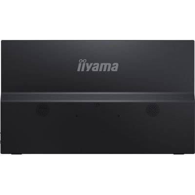 8. iiyama ProLite P1671HSC-B1 computer monitor 39.6 cm (15.6") 1920 x 1080 px Full HD LED Black