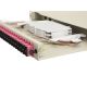 2. Equip 337315 1U patch panel