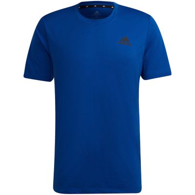 3. adidas Aeroready Des M GR0518 T-shirt