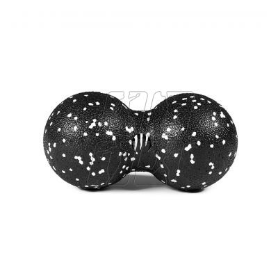 2. Tiguar duo ball double massage ball TI-DB002