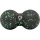 2. DOUBLE EPP MASSAGE BALL 8CM ENERO FIT