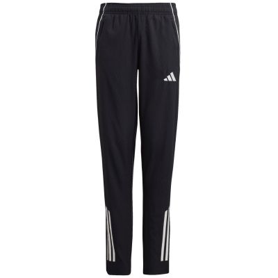 2. adidas Tiro 25 Competition Presentation Kids Pants Black IW0447