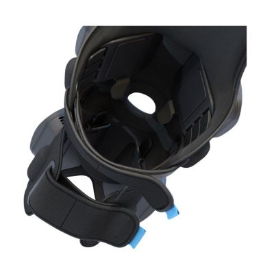 3. Therabody RecoveryTherm Hot&Cold Vibration Knee