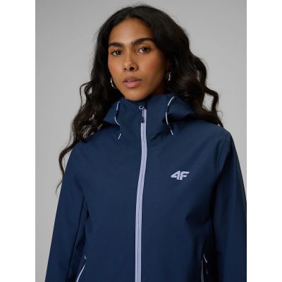 4. Women's transitional jacket 5000 membrane 4F 4FWSS26TTJAF1111-31S