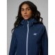 4. Women's transitional jacket 5000 membrane 4F 4FWSS26TTJAF1111-31S