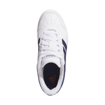 10. Adidas Hoops 4.0 Jr JI3473 shoes