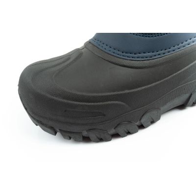 6. Lee Cooper winter boots children's insulated snow boots with zipper