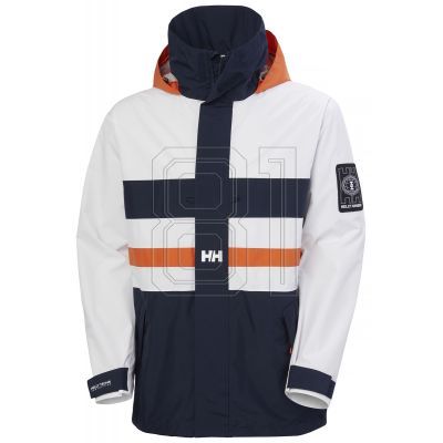 8. Helly Hansen Play Sail Jacket M 54085 597