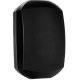 Wall-mounted speaker HQM-NPZ2024/W 20W black