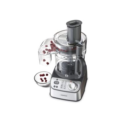 6. Kenwood Kenwood FDM72.990SS Multipro Food Processor