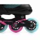 12. Inline skates SMJ sport 3in1 Jr BS-616TP