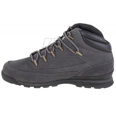 2. Timberland Euro Rock WR Basic M 0A2KXJ shoes