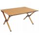 PROMIS TOURIST TABLE, FOLDABLE, ROLLABLE ST90