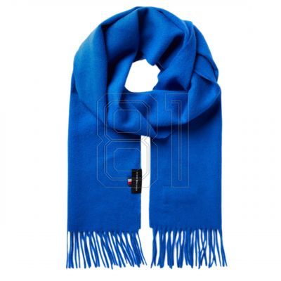 5. Tommy Hilfiger Uptown Wool Scarf M AM0AM07888