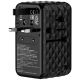 13. Verbatim CNT-02 Universal Black AC Fast Charging Internal