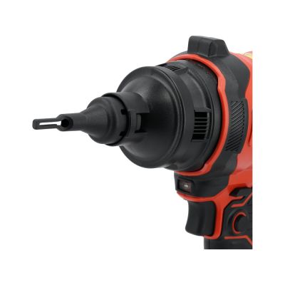 2. 18V Blower/Vacuum YT-829385 YATO