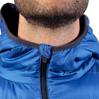 11. Givova Olanda U jacket G013 0204