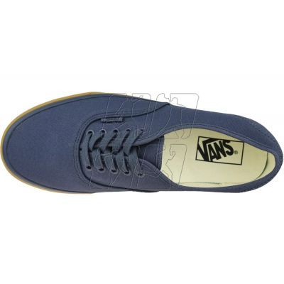 7. Vans Authentic Canvas M VN0A2Z5IWM9 shoes