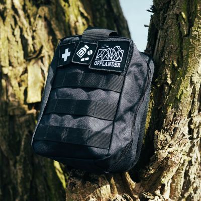 26. Offlander Molle Tactical Pouch OFF_CACC_09BK