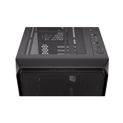 23. ENDORFY Arx 700 Air Case