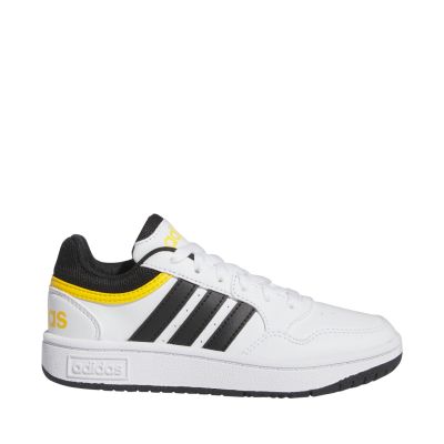 7. Adidas Hoops 3.0 K Jr IF2726 shoes