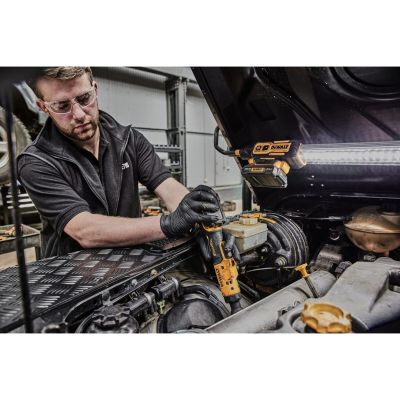 12v xr ratchet 1/4