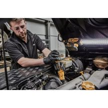 12v xr ratchet 1/4