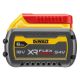 5. DeWalt FlexVolt 18/54V 6.0/2.0Ah battery set of 2
