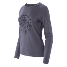 Women's sleeveless top LADY EBERRY LS