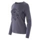 Women's sleeveless top LADY EBERRY LS
