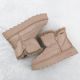 4. Big Star W Waterproof Snow Boots SS274117 INT2172B
